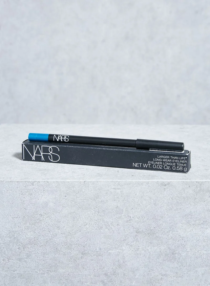 NARS Larger Than Life Eye Liner - Abbey Road