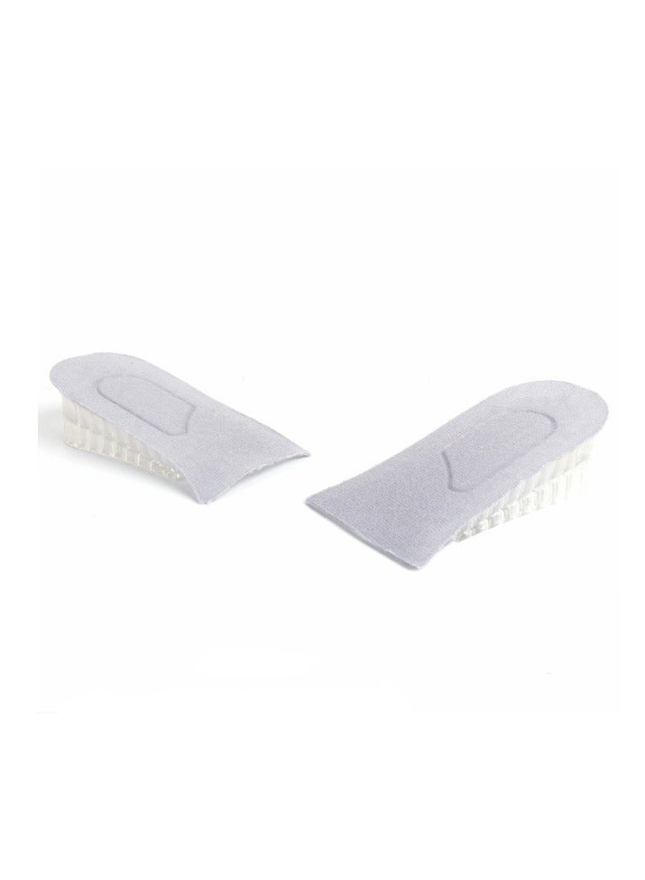 EBMINI New Breathable Sweat Absorbing Insole 3cm 