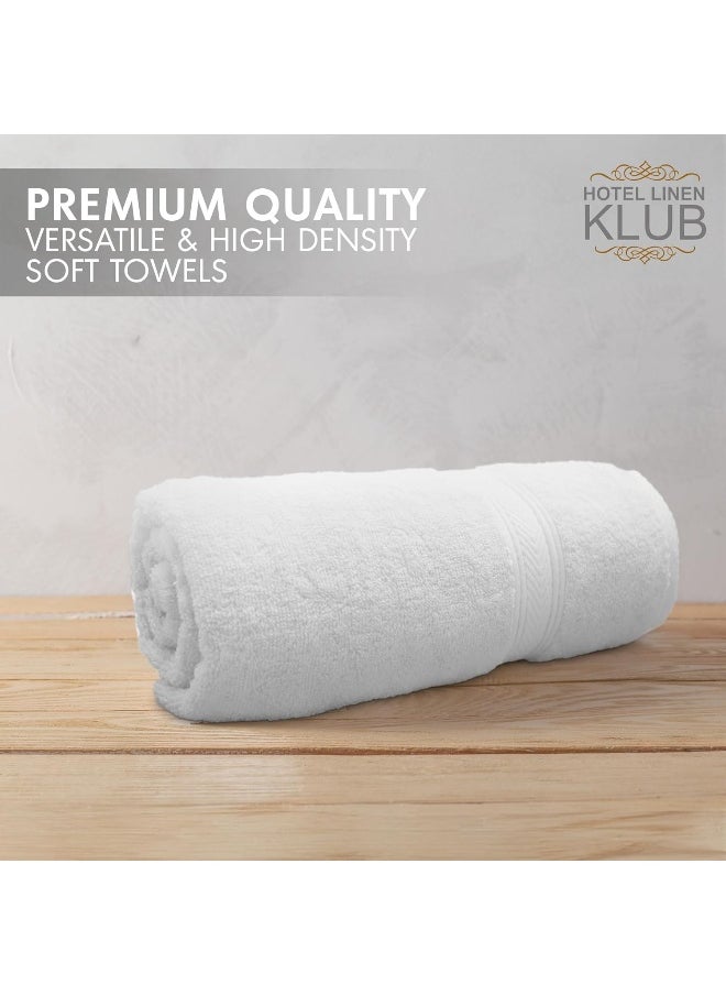 Hotel Linen Klub Hotel Linen Klub Prestige Bath Towel  - Image 3