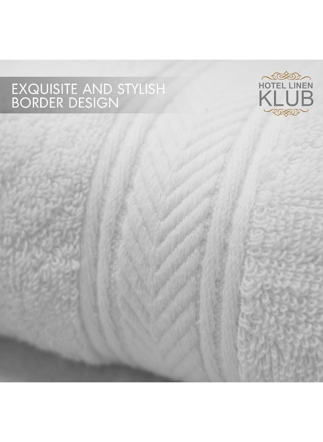 Hotel Linen Klub Hotel Linen Klub Prestige Bath Towel  - Image 4