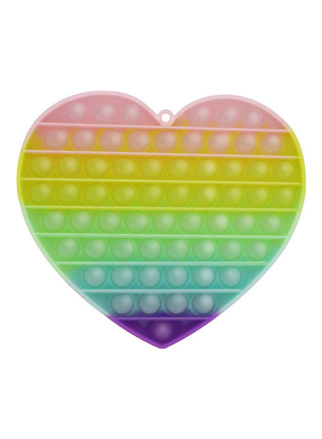 نيبمينينت لعبة فيدجيت حسية بوش بوب على شكل فقاعات لإزالة التوتر