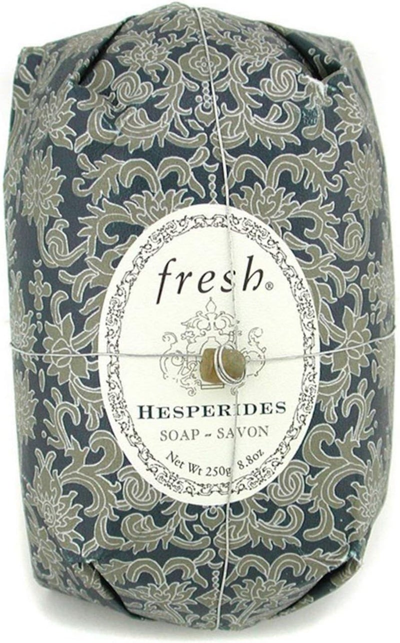 Fresh Hesperides Soap 250g - Luxurious Citrus Scented Bar