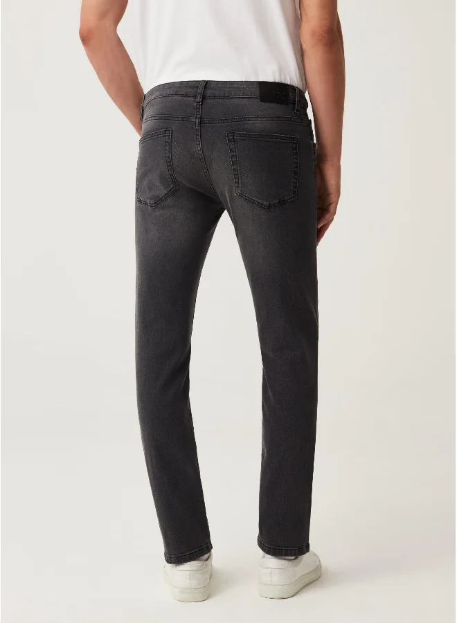 Ovs OVS Skinny Fit Stretch Jeans