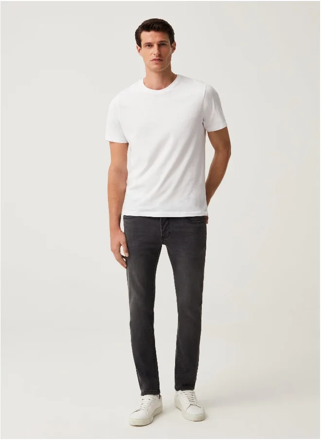 Ovs OVS Skinny Fit Stretch Jeans