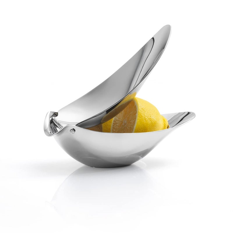 blomus 63480 Polished Lemon Squeezer - Image 5