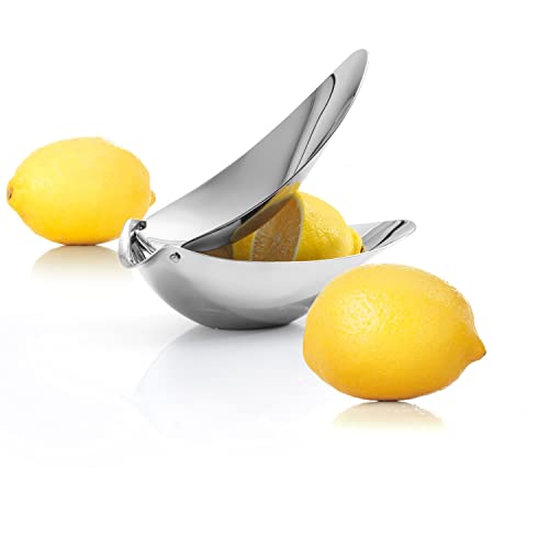 blomus 63480 Polished Lemon Squeezer - Image 3