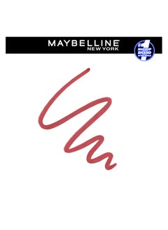 MAYBELLINE NEW YORK MAYBELLINE LIFTER LINER 09 PEAKING - Lip Liner Makeup with Hyaluronic Acid  - Image 2