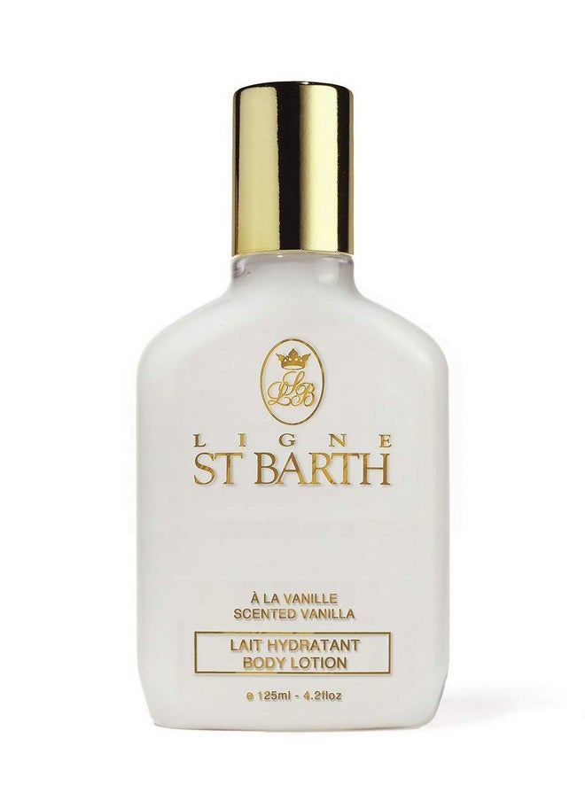 LIGNE ST BARTH Vanilla Body Lotion 4.2 Oz By Ligne St. Barth 