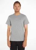TOMMY HILFIGER LT GREY HTR