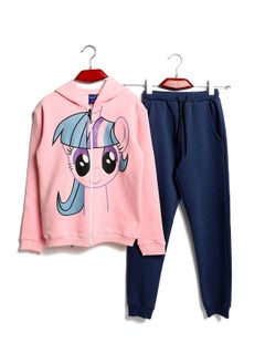 Little Pony Set