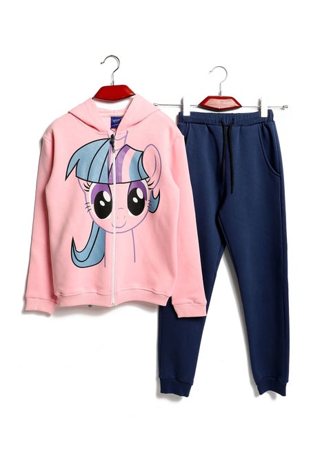 ترنج ليتل بوني