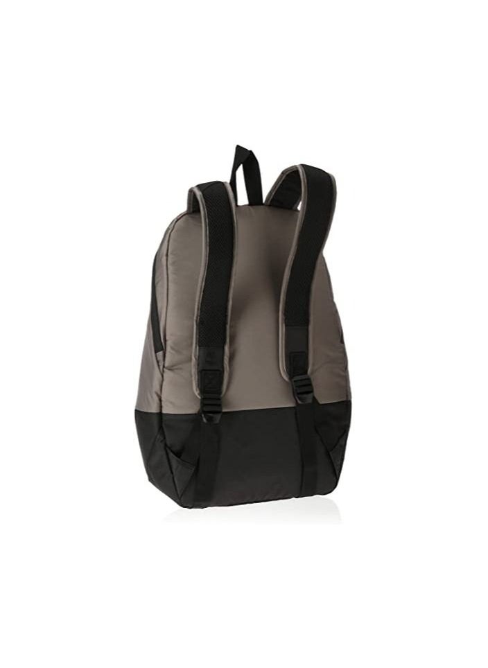 Timberland - Timberland Unisex Backpack, Bungee Cord (Brown) - Image 1