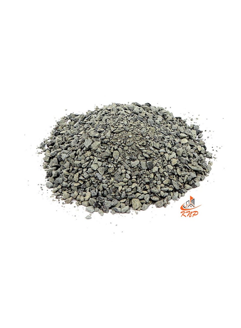 KNP Black Sand Constructions and Landscaping 20Kg - Image 2