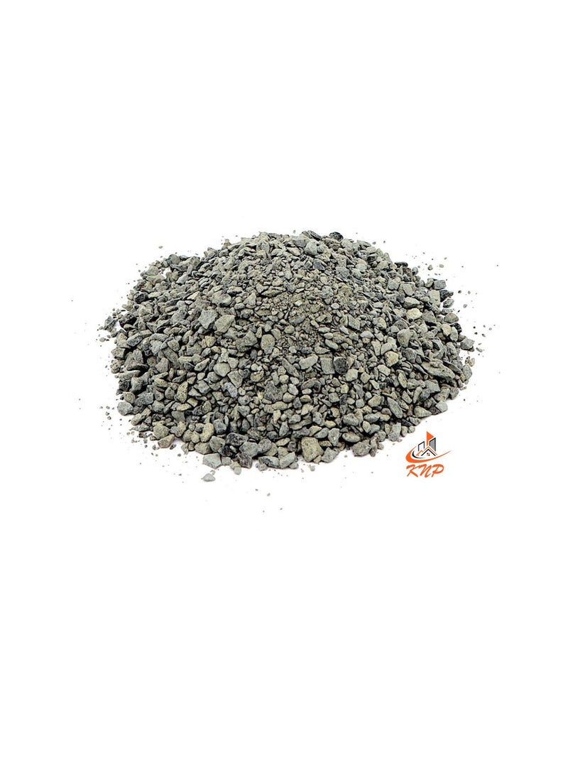 KNP Black Sand Constructions and Landscaping 20Kg - Image 1