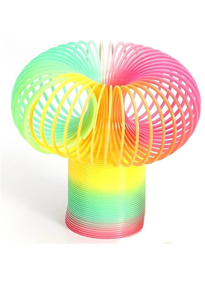 Generic Slinky Spring for Kids  - Image 4