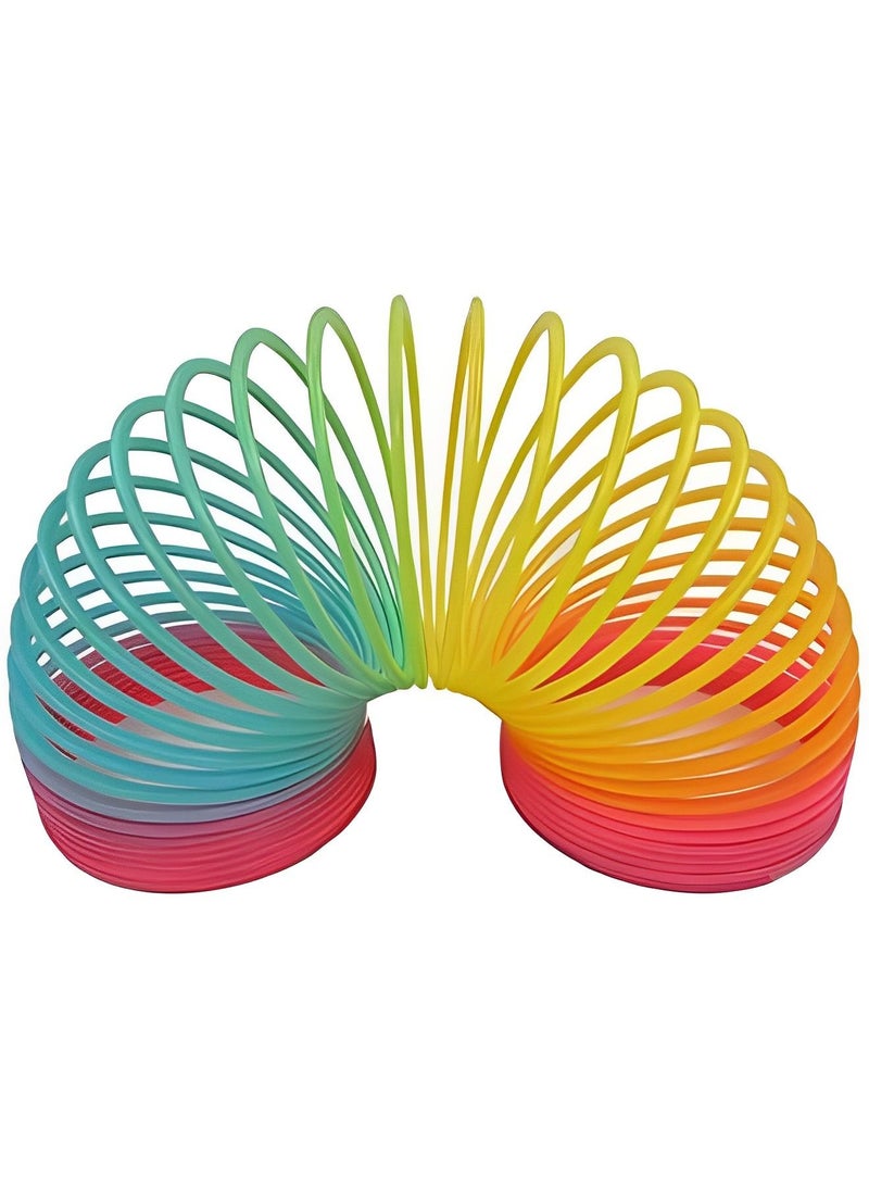 Generic Slinky Spring for Kids  - Image 3
