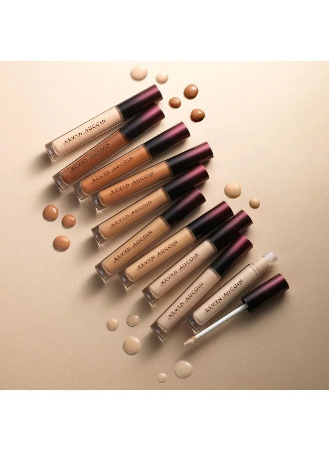 Kevyn Aucoin The Etherealist Super Natural Concealer Medium Ec 04