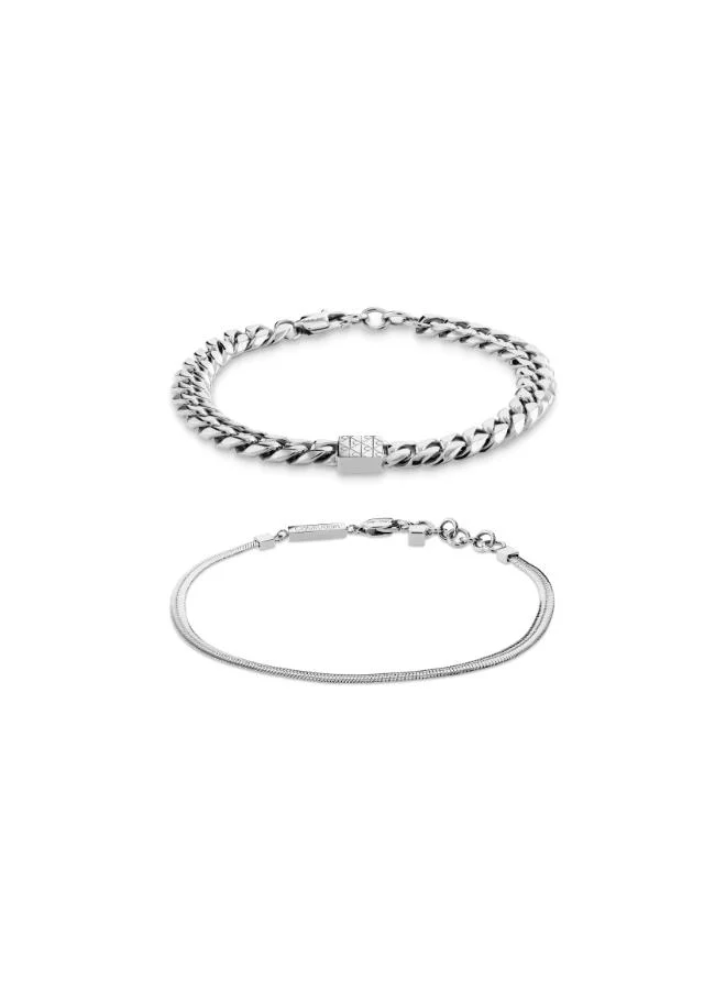 Calvin Klein 35100091 Ck Status Bracelet