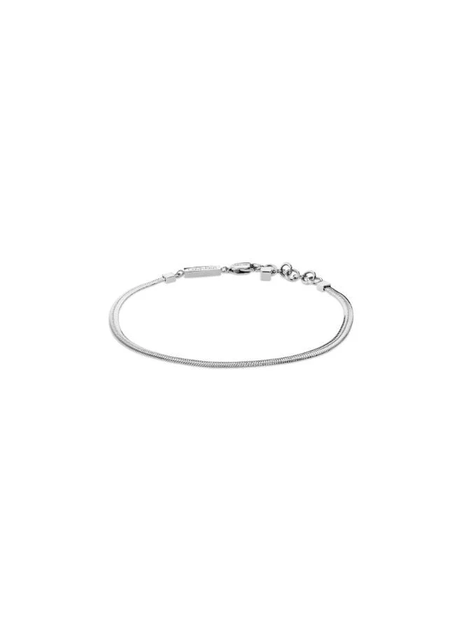 Calvin Klein 35100091 Ck Status Bracelet