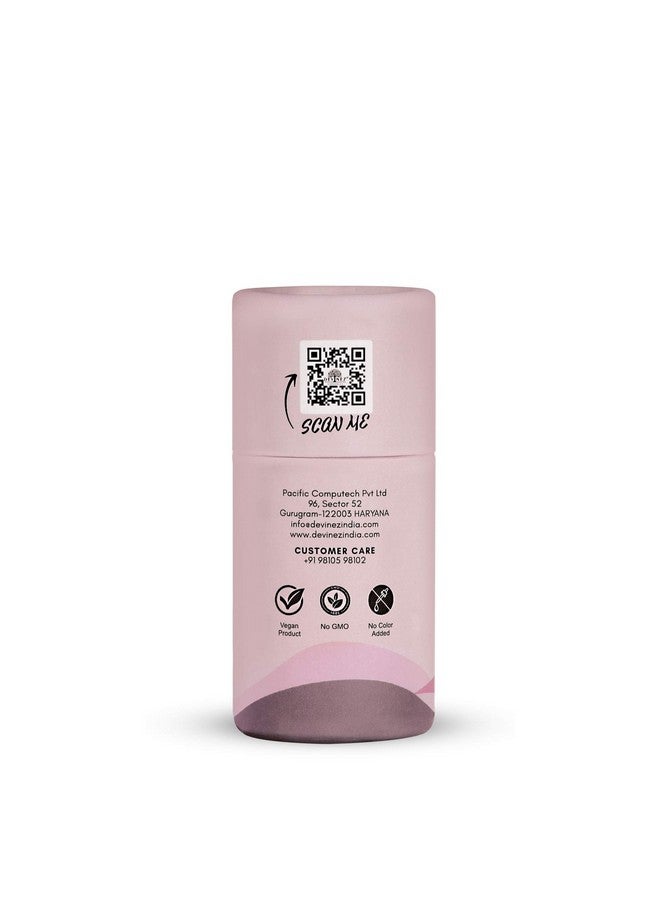 Devinez Rosehip Seed Coldpressed Oil 30Ml Pure - Image 4