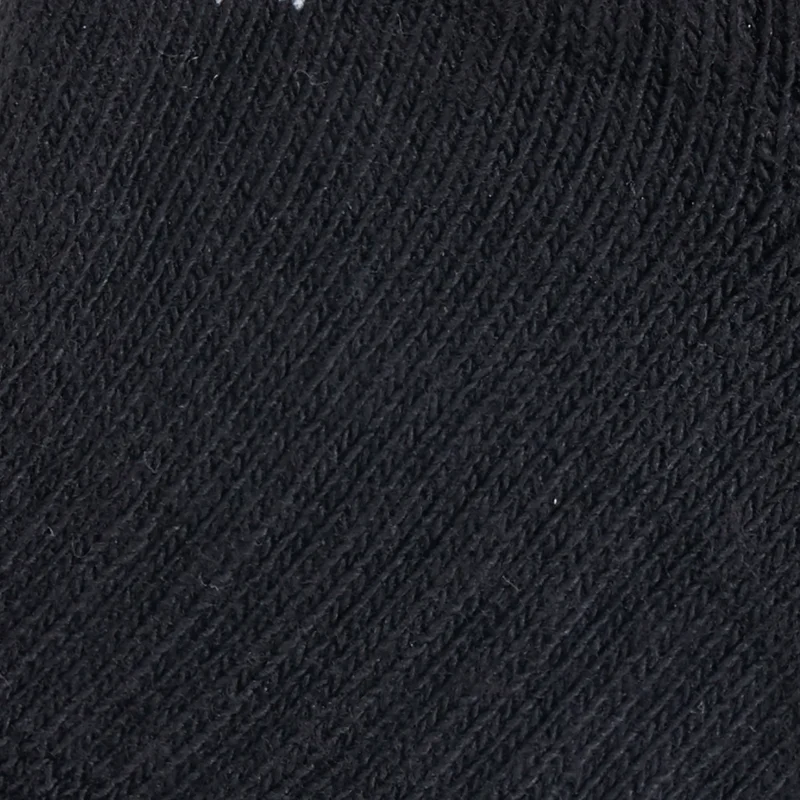 نايكي جوارب بيرفورمانس كوشند نو-شو للاطفال الكبار (3 أزواج)