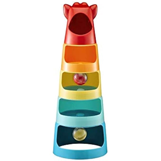 FRESH TOUCH SOPHIE GIANT TOWER - MULTICOLOR - Image 3