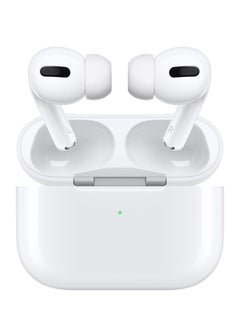 Generic Generic Pro Air Pods Compatible With Android - iPhone White  - Image 1