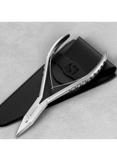 Suvorna Microlinks Hair Extension Pliers & Hair Extension Tool Plier For Micro Link Micro Ring Feather Extension Beads Closer Tool Kit Japanese Steel Professional Hair Loop & Styling Tool  - Image 4