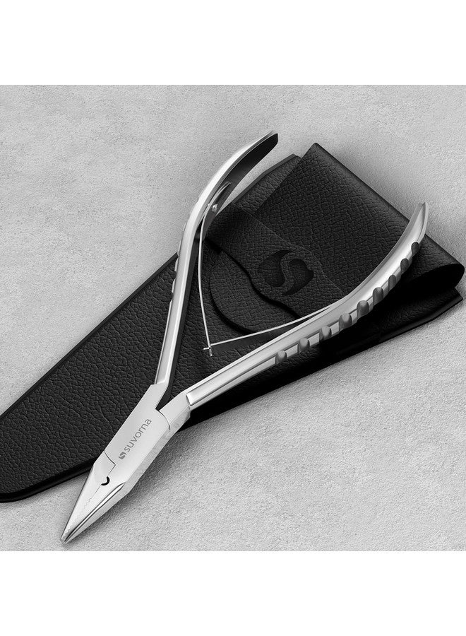Suvorna Microlinks Hair Extension Pliers & Hair Extension Tool Plier For Micro Link Micro Ring Feather Extension Beads Closer Tool Kit Japanese Steel Professional Hair Loop & Styling Tool - Image 4
