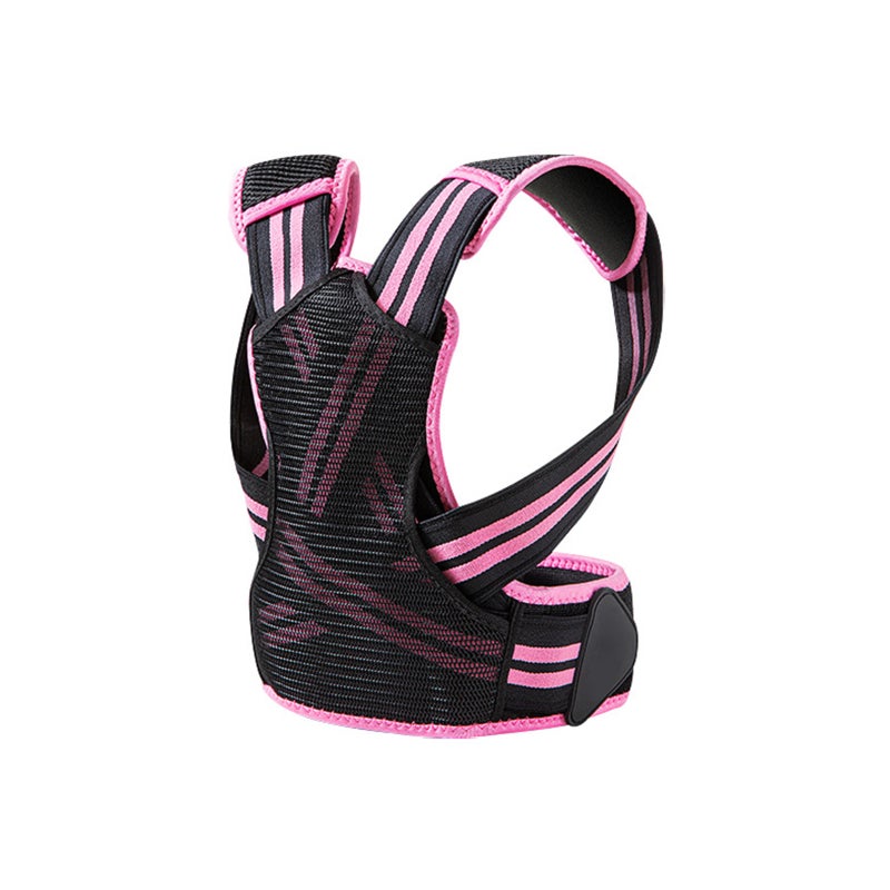 Professional Posture Corrector for Kids, Adjustable Upper Back Posture Brace for Teenagers Boys and Girls Under Clothes Spinal Support to Improves Slouch, Humpback, Relieve Back Pain - Image 5