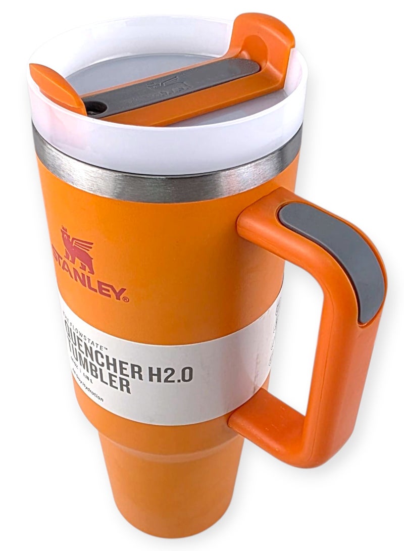 Stanley The Quencher H2.0 Flowstate Tumbler 1.18 L. - 40 OZ - Image 3