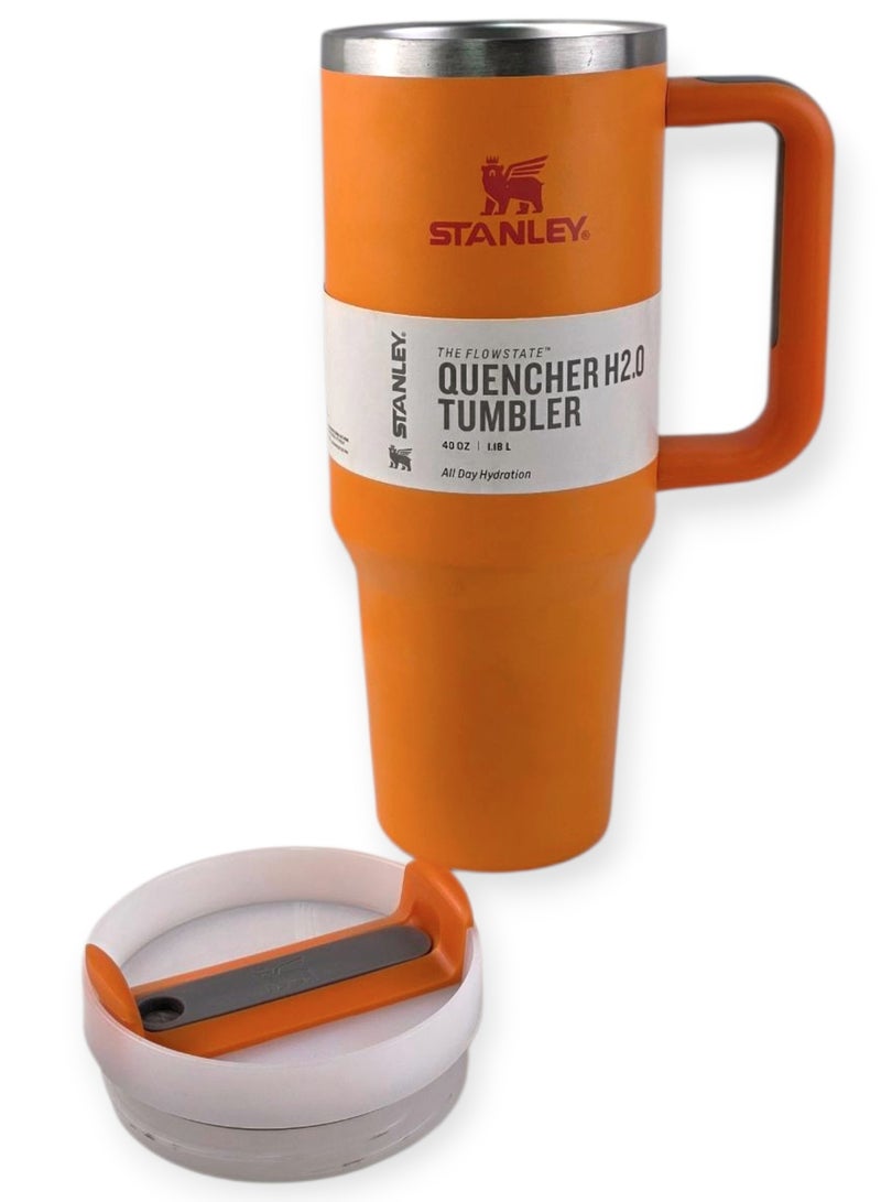 Stanley The Quencher H2.0 Flowstate Tumbler 1.18 L. - 40 OZ - Image 5