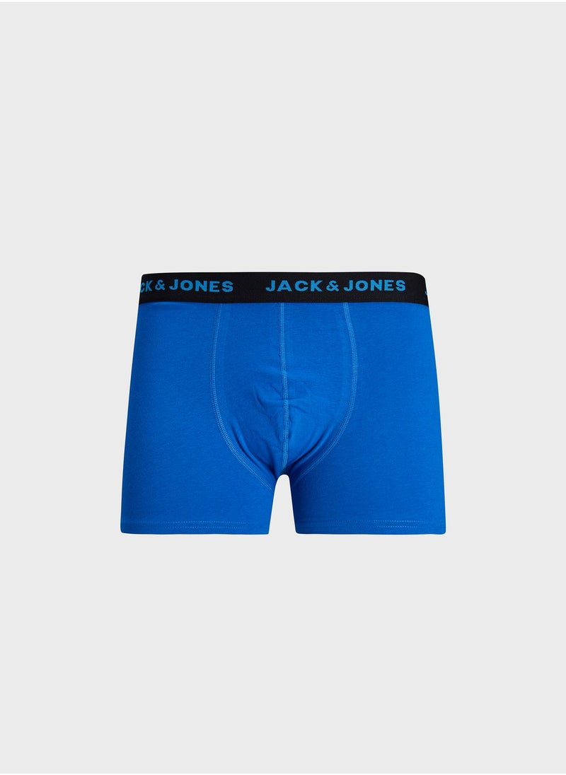 JACK & JONES - Logo Band Trunk - Image 1