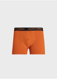 Logo Band Trunk
