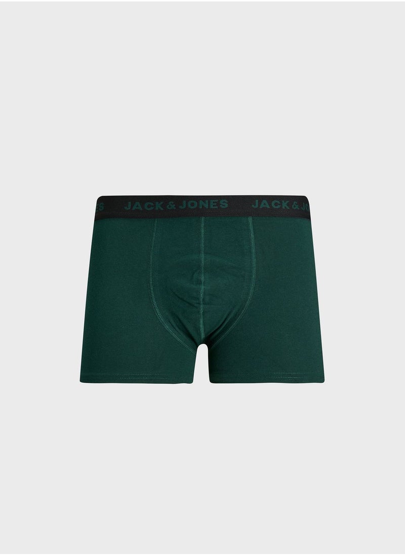 JACK & JONES - Logo Band Trunk - Image 1