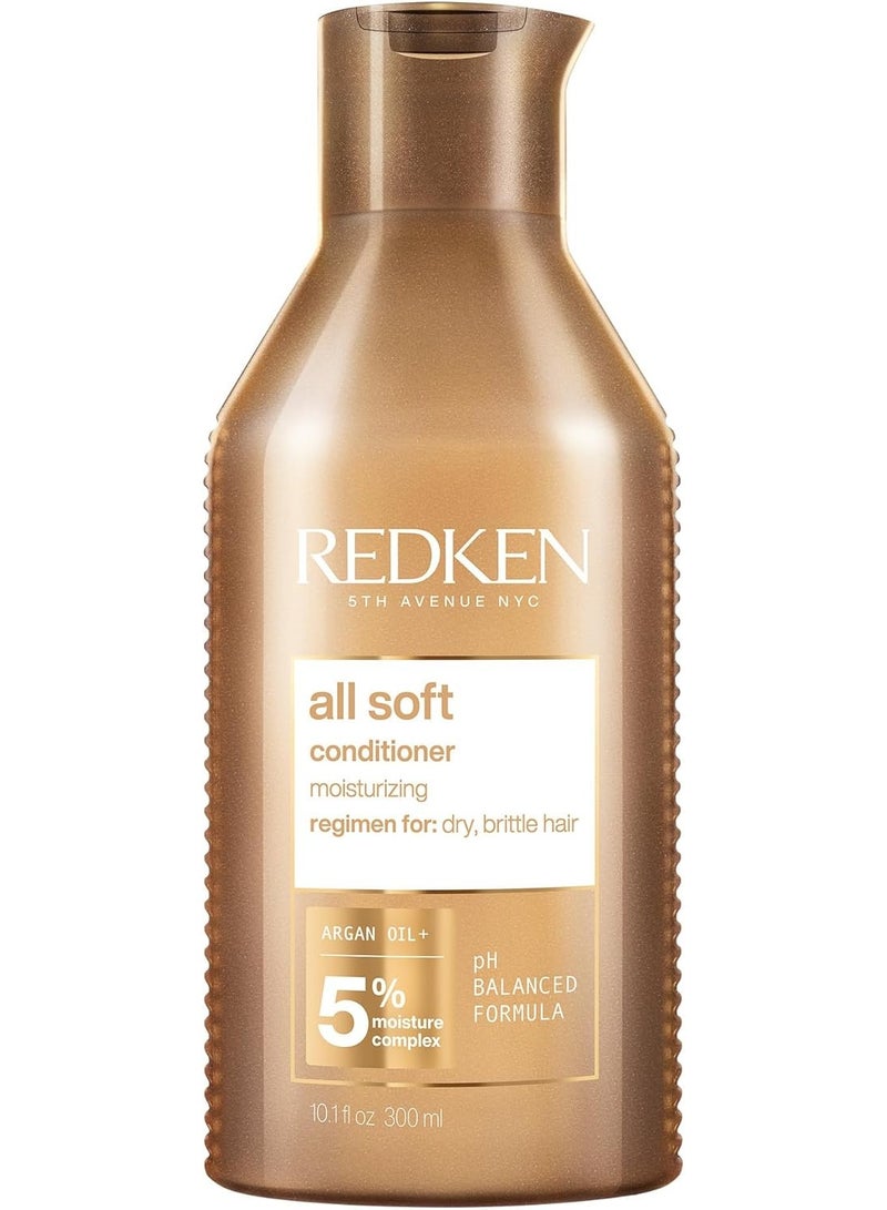 بلسم ريدكن أول سوفت – 300 مل