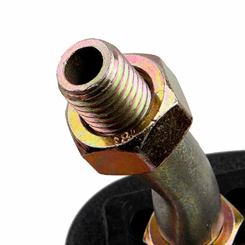 TEAMWILL 2PCS 3 Button Handle Excavator Joystick Kit for Doosan DH DX150 225 300 370-9C - Image 4