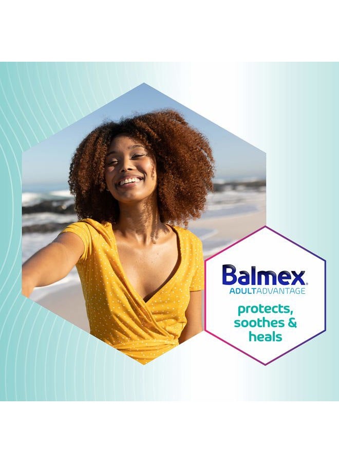 Balmex Adult Care Rash Cream, 3 OZ (Pack of 2) - Image 4