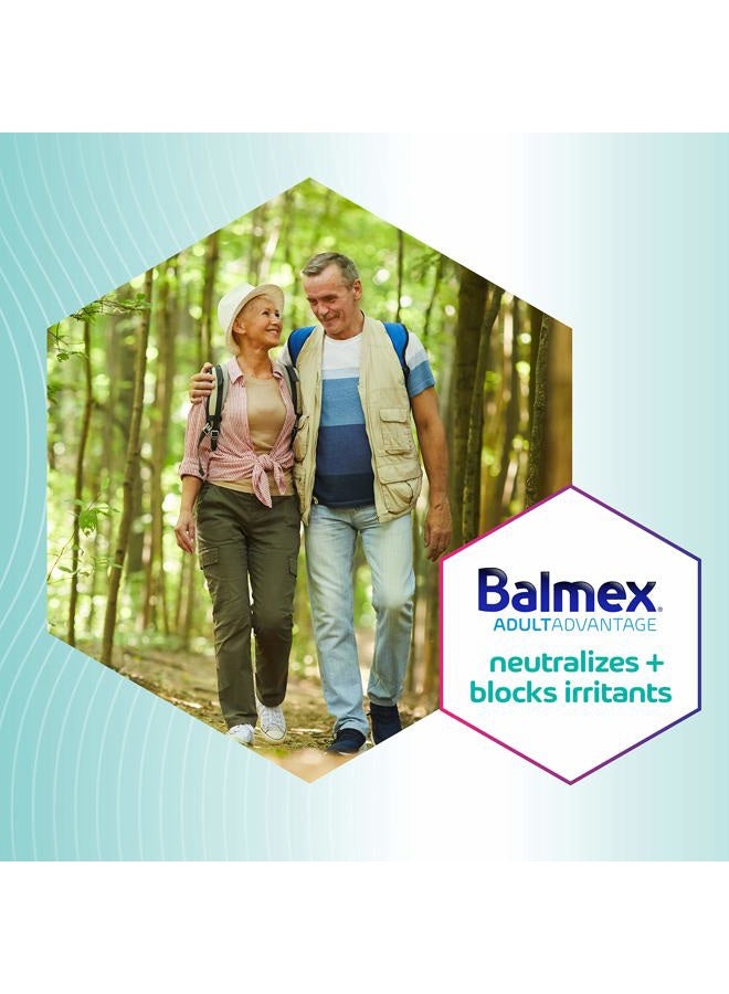 Balmex Adult Care Rash Cream, 3 OZ (Pack of 2) - Image 5