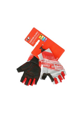High-Quality Ergonomic Exercise Gloves Black and Red Small - pzsku/Z19D1F01A880FA18A8F6FZ/45/_/1702144421/05b3d201-803c-4113-b850-a1fca0da65aa