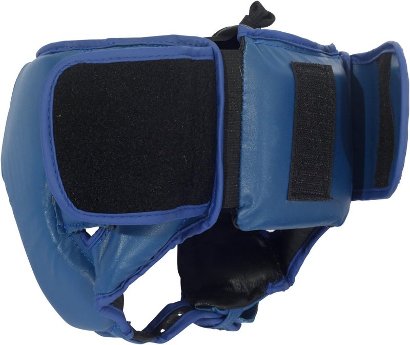 Ringside Competition Boxing Muay Thai MMA Sparring Head Protection Headgear Without Cheeks - Image 2