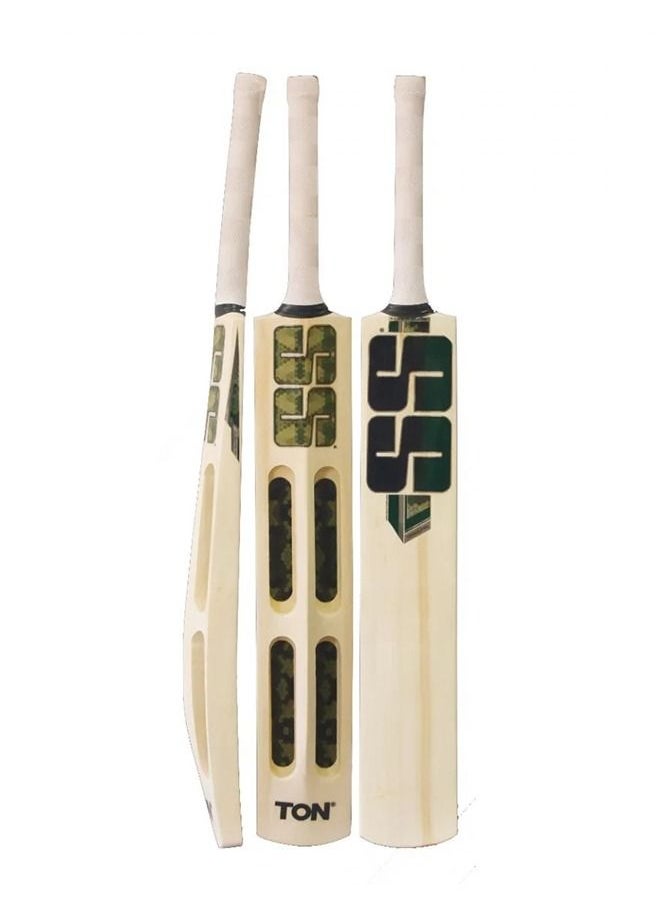 SS - Cricket Bats Soft Pro Premium Scoop Kashmir Willow Sh - Image 1