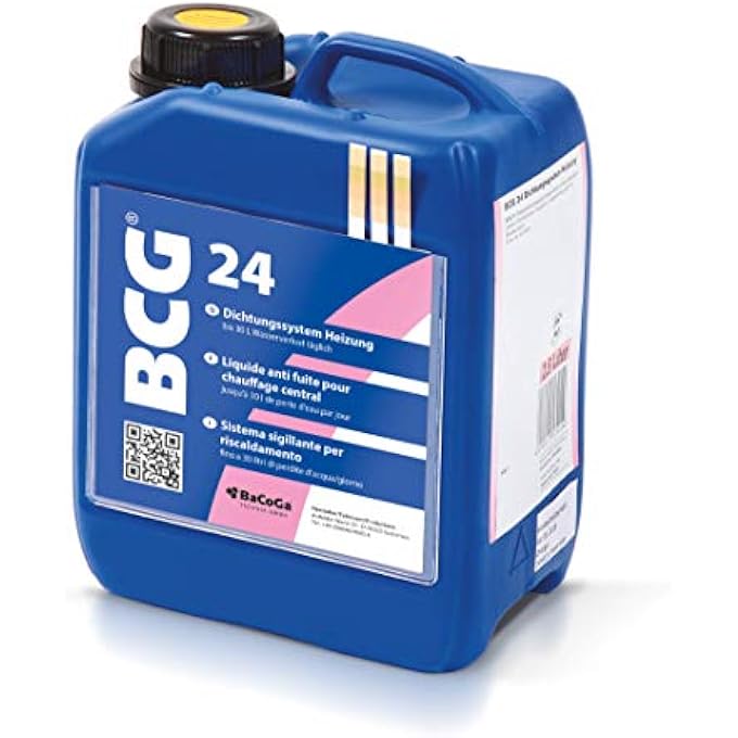 LEAKSEALER 24 (5 LITRE)
