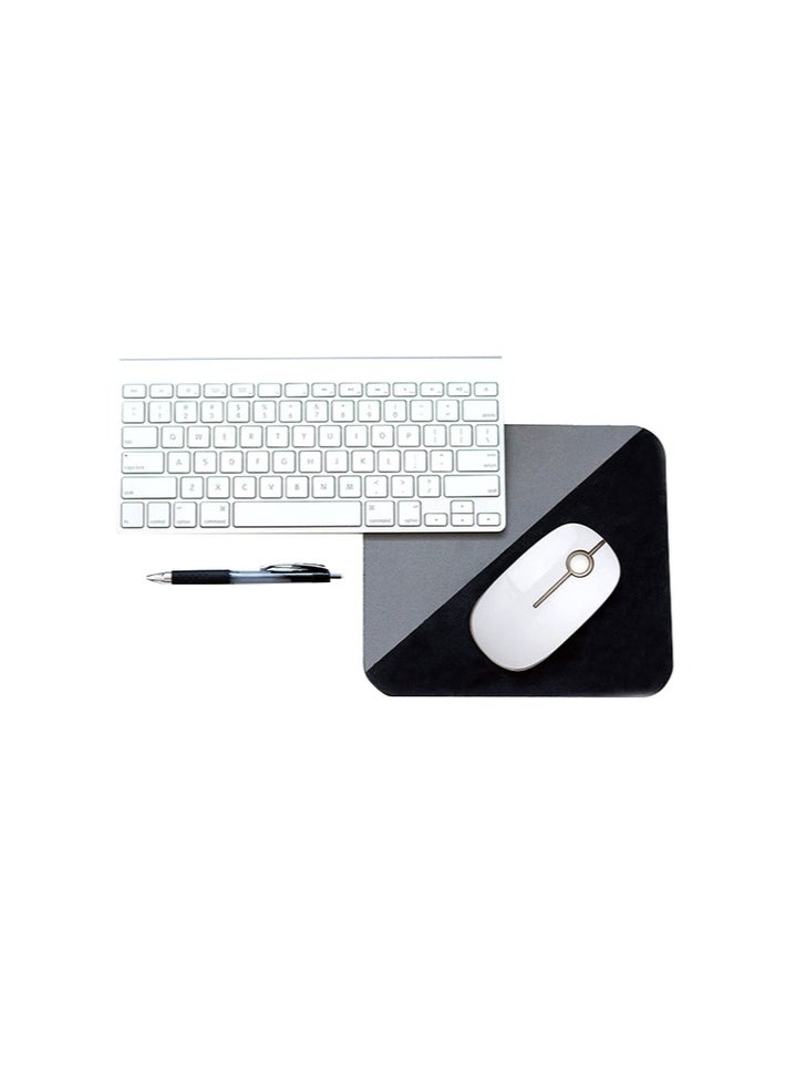 JELLY - Jelly Comb 2.4G Slim Wireless Mouse with Nano Receiver Less Noise, Portable Mobile Optical Mice for Notebook, PC, Laptop, Computer, MacBook - White - Image 1