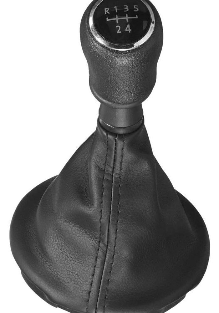 Wivplex 5 Speed Gear Stick Shift Knob for VW Transporter T5 T5.1 - Image 5