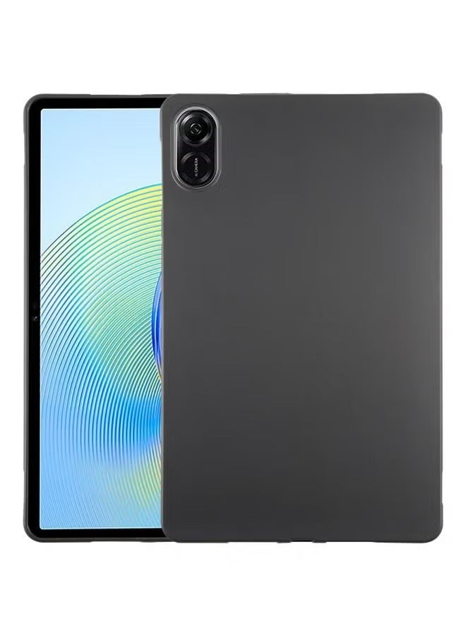 PROMASS Case Cover For Honor Pad X9 / X8 Pro TPU Tablet Case Frosted Black