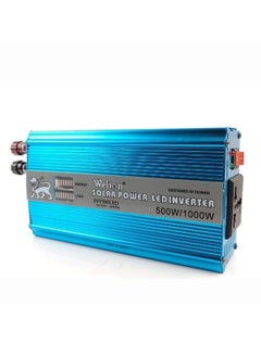 Welion Welion Inverter LED 500W 12VDC TO 220VAC  - Image 3