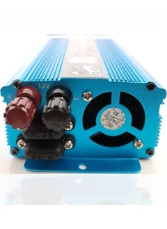 Welion Welion Inverter LED 500W 12VDC TO 220VAC  - Image 4
