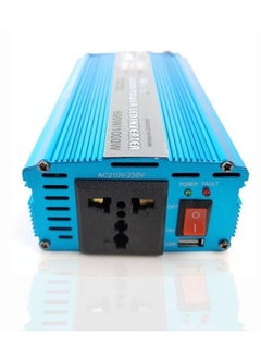 Welion Welion Inverter LED 500W 12VDC TO 220VAC  - Image 5