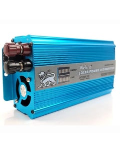 Welion Welion Inverter LED 500W 12VDC TO 220VAC  - Image 2